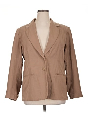 J.G. Hook Blazer (view 1)