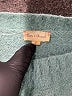 Hem & Thread Teal Pullover Sweater Size L - photo 7