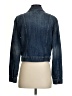Current/Elliott Blue Denim Jacket Size 2 - photo 2