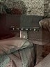 Theory Solid Black Formal Skirt Size 2 - photo 4