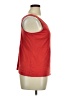 Westbound 100% Cotton Red Tank Top Size 1X - photo 4