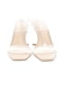 BP. Ivory Sandals Size 9 - photo 2
