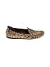 ROTHY'S Animal Print Tan Flats Size 5 - photo 1