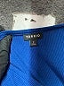 Torrid Blue Casual Dress Size 2X Plus (2) - photo 7