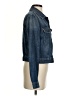 Current/Elliott Blue Denim Jacket Size 2 - photo 4