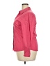 Talbots Pink 3/4 Sleeve Button-Down Shirt Size 18 - photo 5