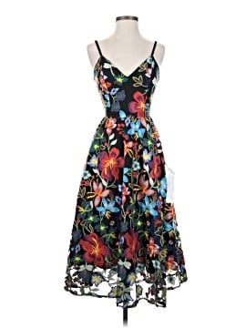 Dress the Population Cocktail Dress (view 1)