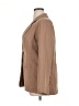 J.G. Hook 100% Polyester Tan Blazer Size 16 - photo 5