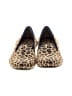 ROTHY'S Animal Print Tan Flats Size 5 - photo 2