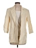 Babaton 100% Linen Ivory Blazer Size XS - photo 1