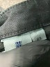 BCBGMAXAZRIA Black Jeans Size 25 waist - photo 8