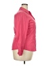 Talbots Pink 3/4 Sleeve Button-Down Shirt Size 18 - photo 4