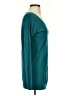 Splendid Teal Long Sleeve Top Size S - photo 4