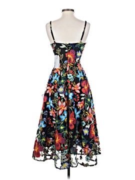 Dress the Population Cocktail Dress (view 2)