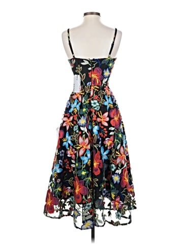 Dress the Population Cocktail Dress (view 2)