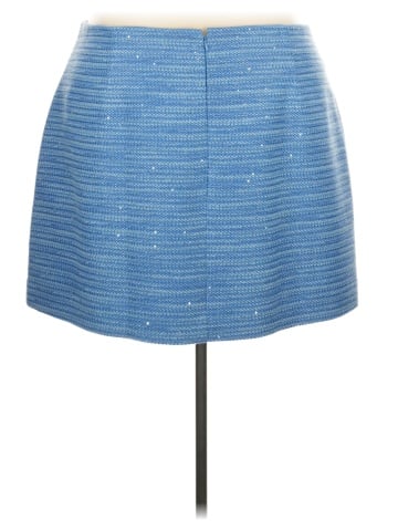 J.Crew Denim Skirt (view 2)