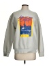 H&M Graphic Gray Sweatshirt Size S - photo 1