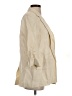 Babaton 100% Linen Ivory Blazer Size XS - photo 4