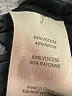 L'Agence Black Long Sleeve Blouse Size XL (4) - photo 8
