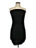 Forever 21 Black Cocktail Dress Size L - photo 1
