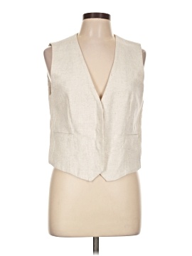 Torn By Ronny Kobo Sleeveless Blouse