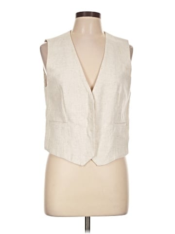 Torn by Ronny Kobo Sleeveless Blouse (view 1)