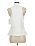 Athleta White Vest Size M - photo 2