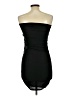 Forever 21 Black Cocktail Dress Size L - photo 2