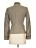 Zara Basic Solid Gray Jacket Size S - photo 2