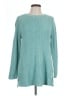 J.Jill Teal Pullover Sweater Size L - photo 1