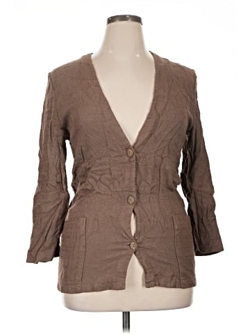 Norton McNaughton Blazer (view 1)
