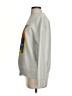H&M Graphic Gray Sweatshirt Size S - photo 5