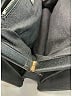 Gianni Versace Solid Black Vintage One size - photo 5