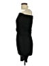 Forever 21 Black Cocktail Dress Size L - photo 5