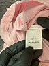 Simplee 100% Polyester Pink Romper Size M - photo 8