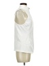 Athleta White Vest Size M - photo 4
