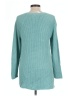 J.Jill Teal Pullover Sweater Size L - photo 2