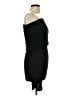 Forever 21 Black Cocktail Dress Size L - photo 4
