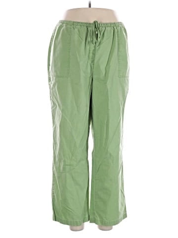 L.L.Bean Casual Pants (view 1)