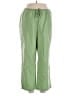 L.L.Bean 100% Cotton Green Casual Pants Size 1X (petite) - photo 1