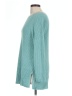 J.Jill Teal Pullover Sweater Size L - photo 5
