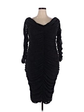 New York & Company Cocktail Dress (view 1)