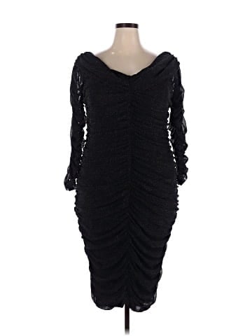 New York & Company Cocktail Dress (view 1)