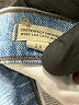 Madewell Blue Jeans Size 24 waist - photo 8