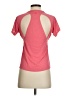 Adidas Pink Active T-Shirt Size S - photo 2