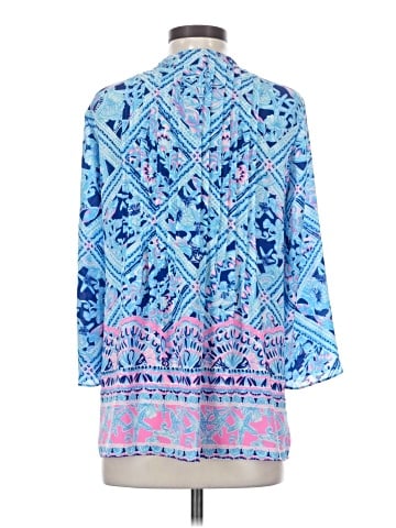 Lilly Pulitzer Sleeveless Blouse (view 2)