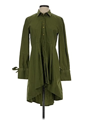 MNG Casual Dress (view 1)