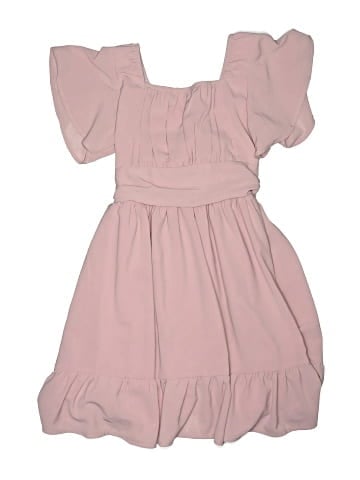Unbranded Dress (view 1)