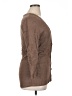 Norton McNaughton 100% Rayon Brown Blazer Size 14 - photo 4