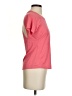Adidas Pink Active T-Shirt Size S - photo 4